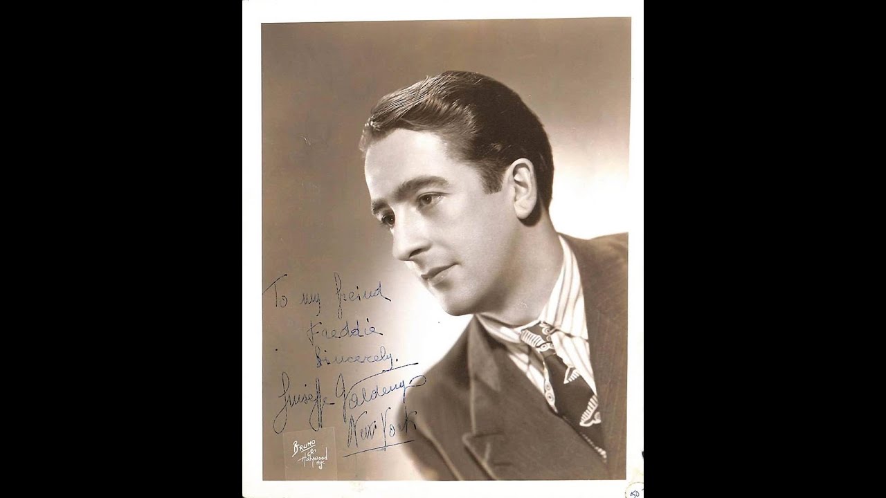 Verdi:  Don Carlo  -  Per me giunto è il dì supremo  -  Giuseppe Valdengo, baritono