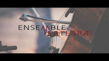 Ensemble Vertebræ Teaser
