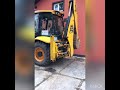 Ремонт лап jcb 3 cx