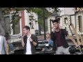 The Wanted - All Time Low (The Grove - Los Angeles 4.26.12) - HD