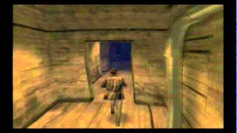 Max Payne 2 (Part 3- Prologue)