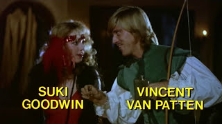 Hell Night (1981) -  Trailer