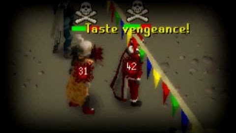 Counter-Strike [ New RSPS 517 ]