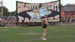 Homecoming Breakthru