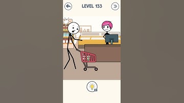 Draw Puzzle 2 level 133 Walkthrough