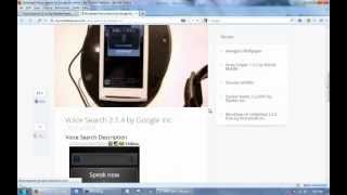 Download Voice Search 2.1.4 FREE FULL for Android |Step by Step Instruction! screenshot 4