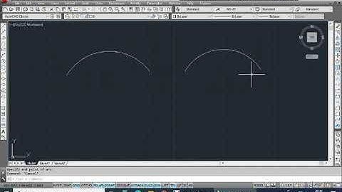 Autocad 2013, Line, Polyline, Polygon, Rectangle, Arc, Circle, Spline
