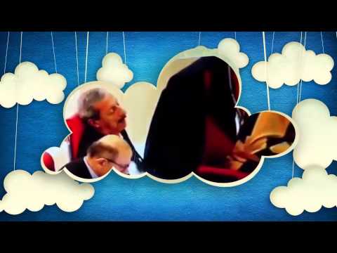 -გინდა გაიღვიძოს_ - მოდი! _ 19 აპრილი