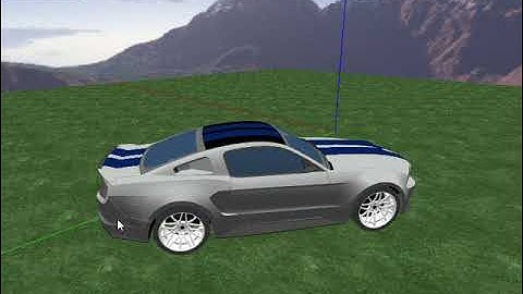 CS4900 Assignment5 - Multimedia