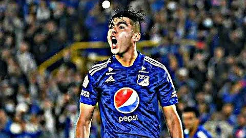 Daniel Ruiz  Highlights  2022 | HD