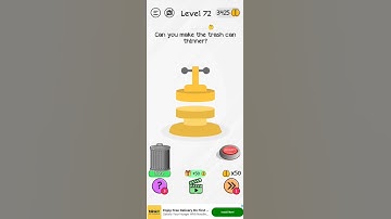 Braindom 🤔: level -72#viralvideo #puzzle #puzzlegame #funny ll gs