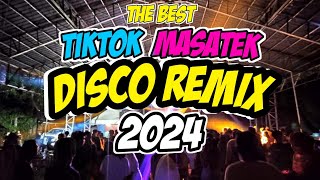 TREND TIKTOK BARU MASATEK 2024 | TIKTOK REMIX VIRAL 2024 | Dj RENIE