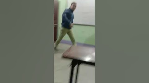 Sourav Sir and class acted by Sanatan Sharma, Abhijeet Kumar, Vivek and Vinit #shorts