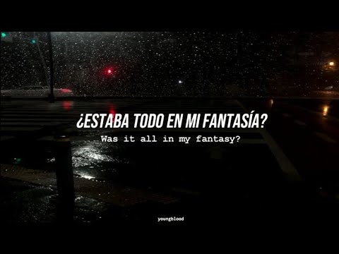 Alan Walker Faded Letra En Espanol Ingles Youtube