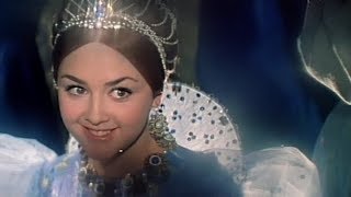 Варвара-Краса, Длинная Коса (Ссср, 1969) Hd