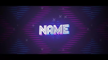 Top 5 Free 2D Intro Templates (Panzoid)