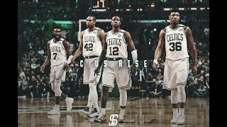 Boston Celtics Game 7 Hype Video #CUsRise ᴴᴰ