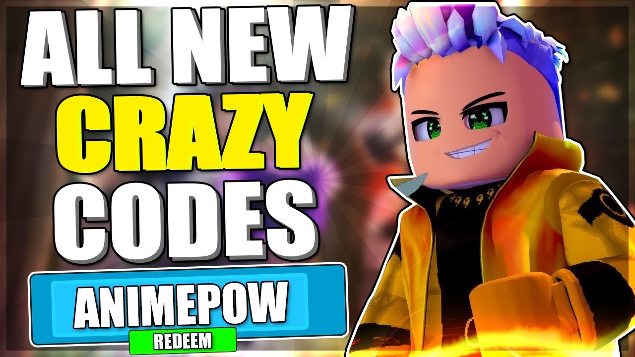 ALL *NEW* OP CODES ⚔️FIGHTING PASS!⚔️ Roblox Anime ...