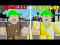 HOMELESS TO BILLIONAIRE IN BROOKHAVEN RP ! (Roblox)
