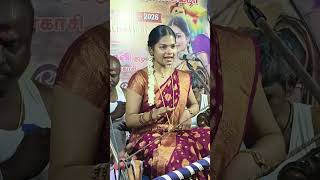 madhavi villupattu 💥#shorts