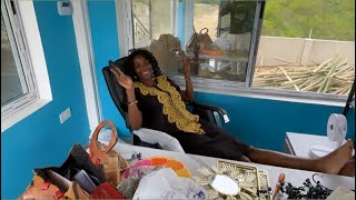 आखिरकार: मेरा ऑफिस || काम पर जाने का समय हो गया है!! ✊🏾🇬🇭 screenshot 2