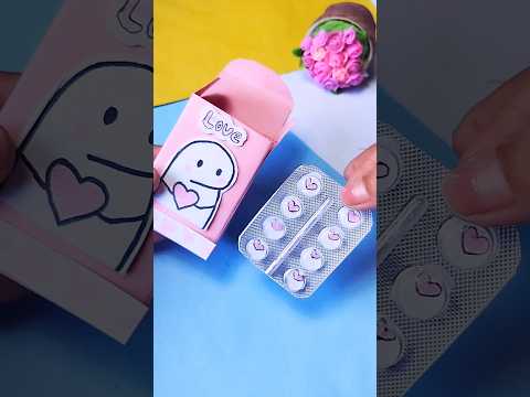 Cute gift card