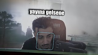 Koş Gel Yayindayiz Kankss