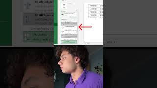 how to deal with truncated data when printing; #excel #spreadsheetmagic #exceltips#exceltricks
