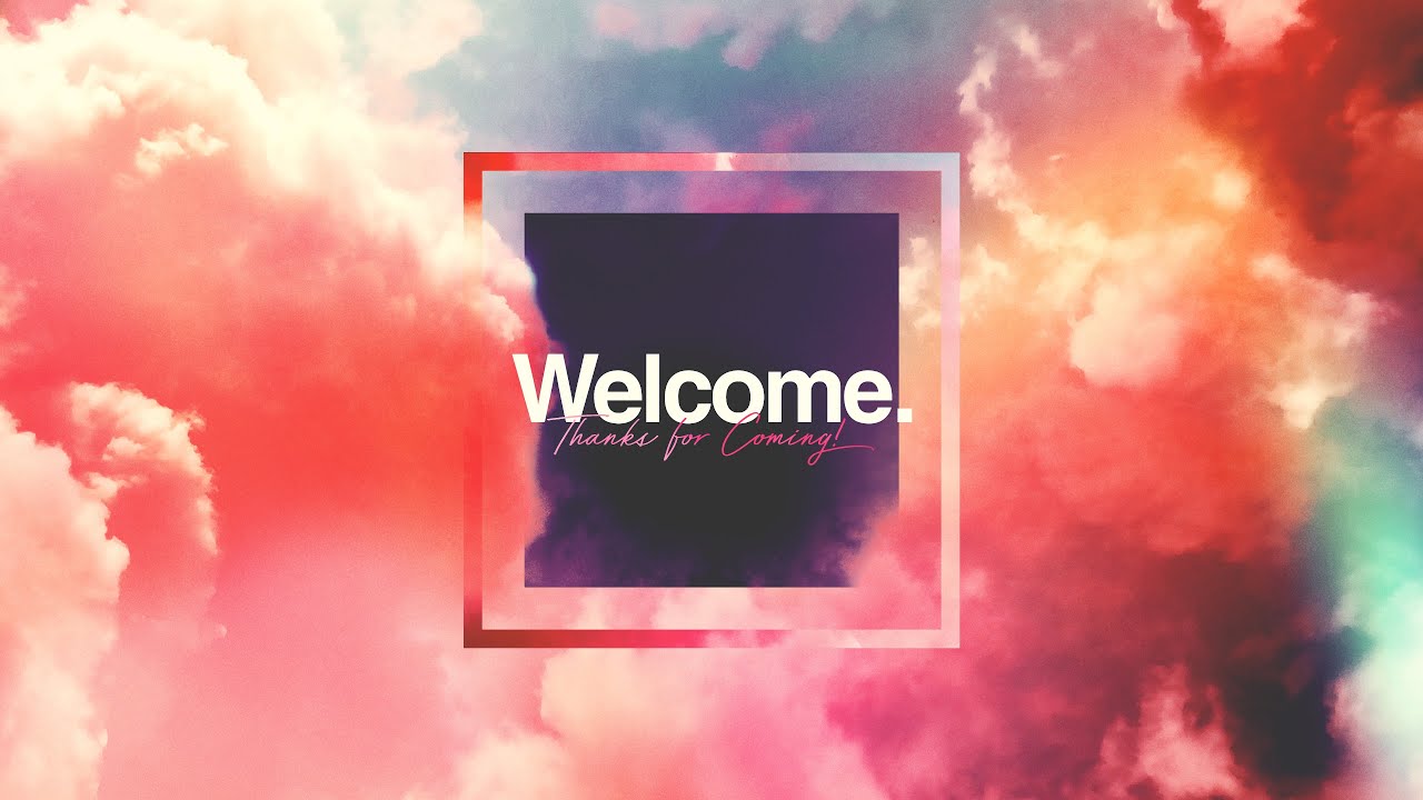 Stop Hating Yourself / Pastor Terry Horn