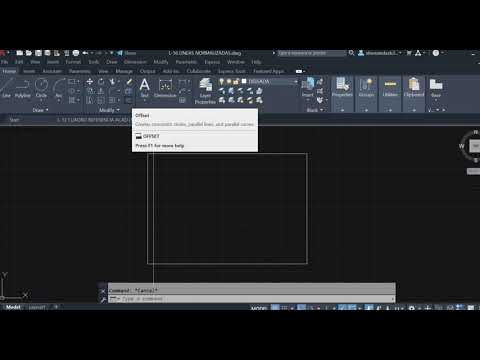 2  Offset (desfase)