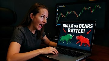 Teach Maya Trading | ICT SMC Concepts