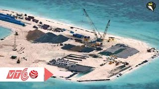 Phóng viên BBC vạch trần âm mưu của Trung Quốc | VTC