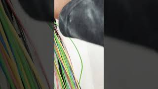 Electric DB box waring #shots #electric #DBbox #youtube