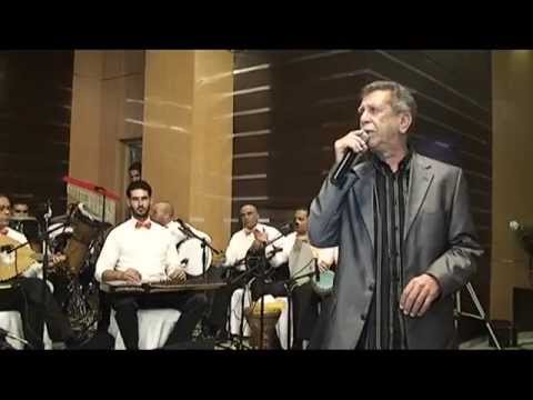 TROUPE EL HENI avec HEDI DONIA