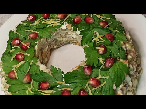 Я долго держала в секрете этот рецепт! Пришло время им поделиться!