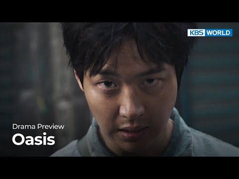 (Preview) <strong>Oasis</strong> : EP2 | KBS WORLD TV