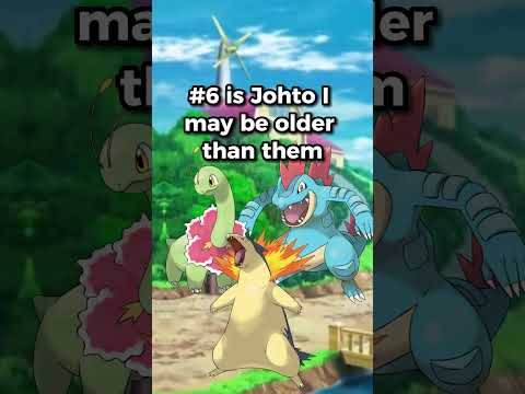 Starter Trios Ranked!