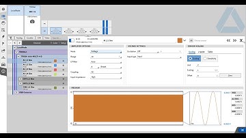 How to set up TRIONet data acquisition system
