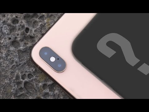 3 წლის წინანდელმა ტელეფონმა iPhone XS Max-ს აჯობა?!