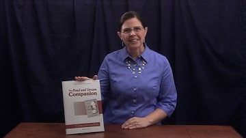 The Pond and Stream Companion Tour