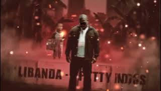 FETTY NDOSS FEAT WAZA NO LIMITE- FRAIS D'ABORD