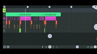 YanMix-You Decorated my life Slow jam