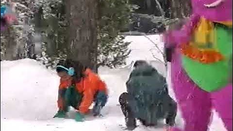 What A World We Share (2007 Version) Part 65