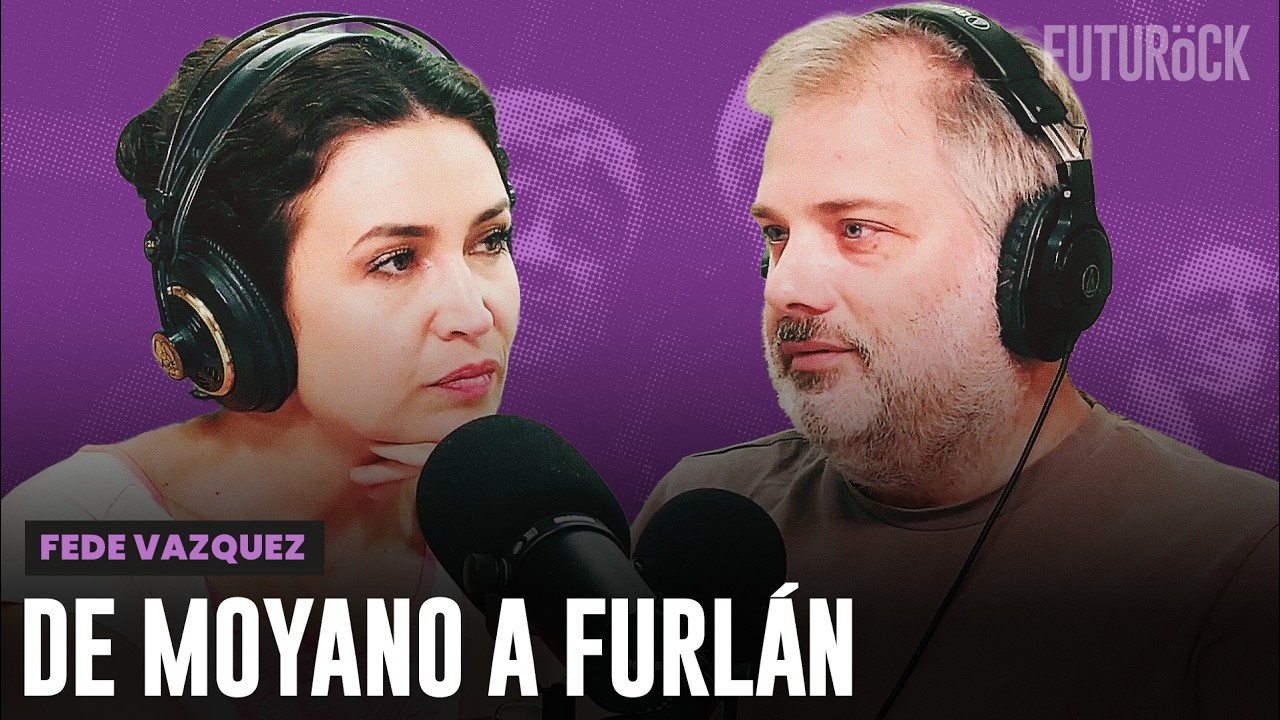 EL PODER DE COMBATE DE LOS SINDICATOS | FEDE VAZQUEZ en SEGUROLA Y HABANA