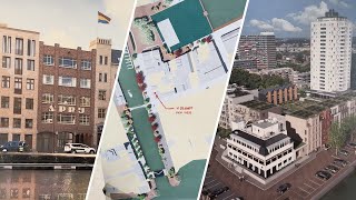 Download Lagu Droge voeten en 3.000 woningen: dit is de nieuwe Rivierzone MP3