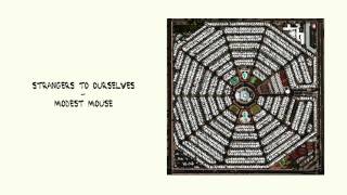 Modest Mouse - Strangers to Ourselves ALBUM REVIEW
