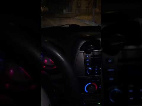Chery Tiggo gaz