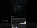 Houdini is basically a Cheat Code #houdini #vfx #tutorial #learning #3danimation #cgi #3d