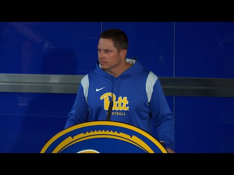 Pitt Football |