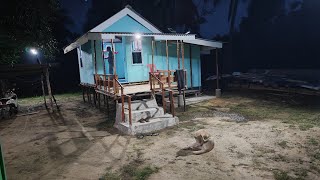 Sandal Jepit sedang live sekarang!